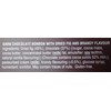 Rabitos Royale – 15 Piece Dark Chocolate Covered Fig Bonbons