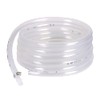 flintronic 5M PVC Hose, Pump Hose, Transparent Universal Hose with