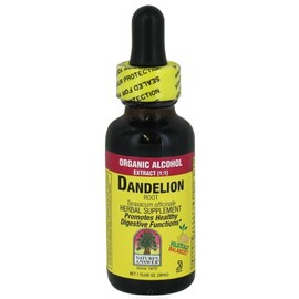 Nature'S Answer Dandelion Root 1 Fz