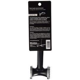 Good Cook Aluminum Meat Tenderizer