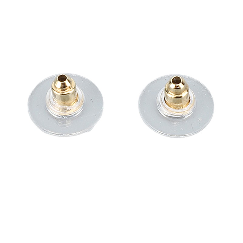 Vintage Court Style Earrings Fashionable Exquisite Luster Retro Earrings for