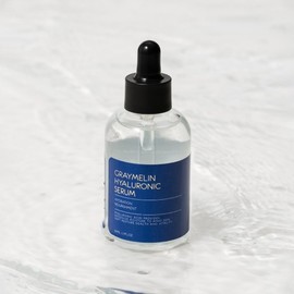 GreyMellin 히알루론산 세럼 50ml Hyaluronic Acid Serum 50ml