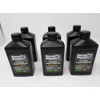 Stens 6-Pack 2-Cycle 50:1 Full Synthetic Oil 12.8 oz for