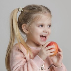 Initial Rings for Girls Gifts, Rose Gold Plated Adjustable Initial Rings for Girls Cute Letter A Initial Ring Stackable Unicorn Rings for Teen Girls Kids Rings for Girls Unicorns Gifts for Girls