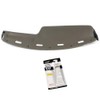 G-PLUS Dashboard Molded Dash Cover Taupe Compatible with 1994 1995