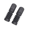 Today TODAY50 AF61 AF67 GIORNO50 Front Fork Cover Left and