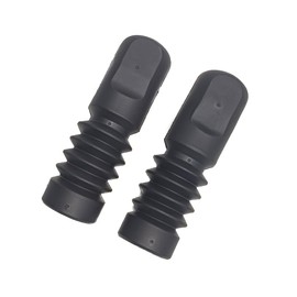 Today TODAY50 AF61 AF67 GIORNO50 Front Fork Cover Left and Right Set for Repair, Repair, Replacement, etc