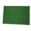 14″ X 20″ Turf Scrub PAD EA