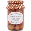 Mrs Darlington's Pickled Shallots in Malt Vinegar - 450g (drained