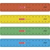 Brunnen 104987115 Flexi Ruler for School and Office 15 cm