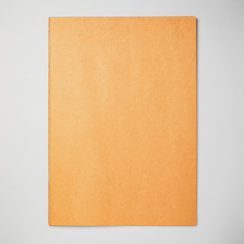 Seawhite New Eco Starter Softback Notebook/Sketchbook A4-210x297mm Made in UK
