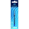 Schneider Express 735 Schreibgeräte Ballpoint Pen, Permanent, F, Blue Single