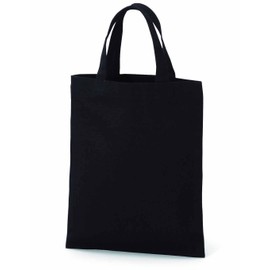 Sachhire Formal Sub Bag, No Gusset, Cotton Bag, Thin Type, Black, Vertical, A4 Compatible, For Funerals, Congratulations, Exams, Graduations, School Entrance Ceremonies, Class Visits, Slippers