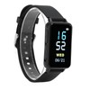 Voice Recorder Watch, HD Noise Reduction Digital Bluetooth MP3 Voice