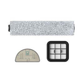 Grundig VCWR62 Accessory Set for VCW 4270 L and VCW 6270 (One Roll, One EPA E10 Filter, Water Filter), Various