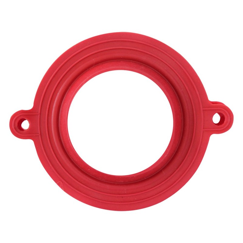 LAVELLE UNIVERSAL KORKY WAX FREE TOILET SEAL