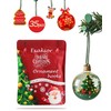 Exakior Christmas Ornament Hooks – Essential Christmas Tree Decorating Hangers