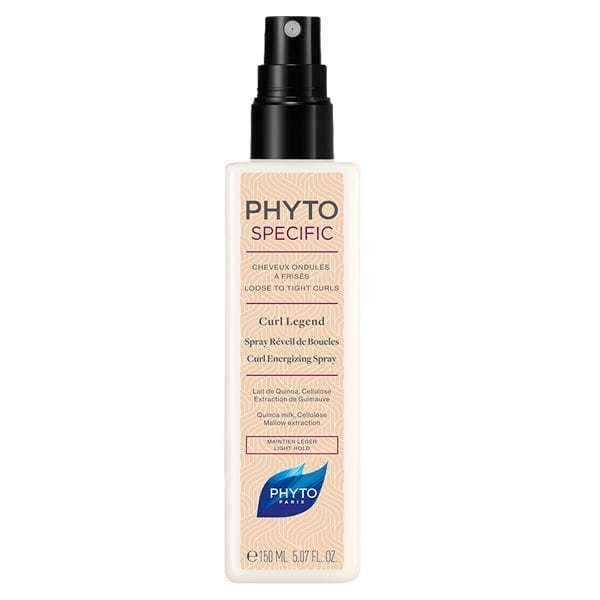 Phyto Specific Curl Legend Spray Reveil de Boucles Tonic Spray For Curls, 150ml