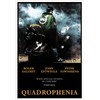 The Who - Quadrophenia - Concert Poster print (13”x19”)
