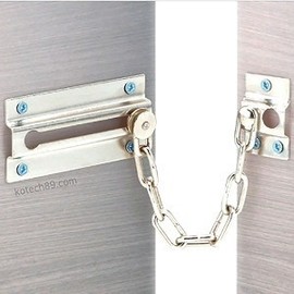 Kotex Chain Safety Latch 7062 4ea