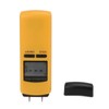 Wood Moisture Meter Portable Digital Damp Detector LCD Display Moisture