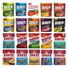 Tribeca Curations Sunflower Seeds Ultimate Variety Pack by BIGS and