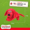 Clifford® Snuggle Buddy 14" Plush Dog Toy | Cozy Dog