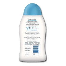 Loción Hidratante Baby 300 mL Cetaphil