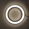 LED Selfie Ring Light Dimmable Photography Fill Light with Stand