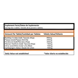 Neopil Plus 2 Pack Con 60 Capsulas C/u Sabor Sin Sabor