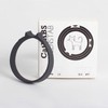eTone Focus Ring Focus Gear Ring Follow Focus Ring Lens