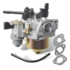 ALL-CARB 212cc Carburetor Replacement for Honda GX120 GX140 GX160 GX200 5.5HP 6.5HP 16100-ZH8-W61 W/Choke Lever Carb