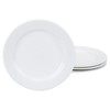 BIA Cordon Bleu Everyday Porcelain Bistro Set of 4 Bread