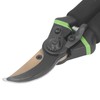 Pruning Shears Garden Professional Ti Tree Trimming Bypass Hand Pruner