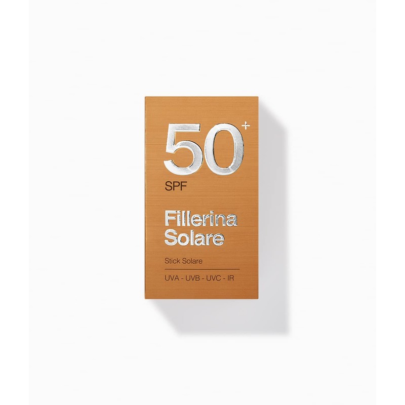 Fillerina SPF50+ solar stick