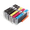 Ink Cartridges Compatible Refill Replacement for PIXUS Printer MG5430 5530