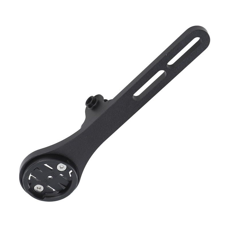 Bike Computer Holder Aluminum Alloy Bicycle Computer Mount for Road
