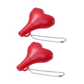 CIYODO 2pcs Portable Headphone Splitter Audio for Sharing Music with Friends Compact and Durable Design Compatible with Wired Headphones and Speakers for and Home Use