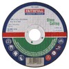 Faithfull FAI1253S Stone Cutting Disc 125mm x 3.2 x 22.23