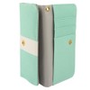 DFV mobile - Cover premium with color line design with