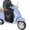 Scooter Leg Cover - Motorbike Leg Cover - Scooter Blanket