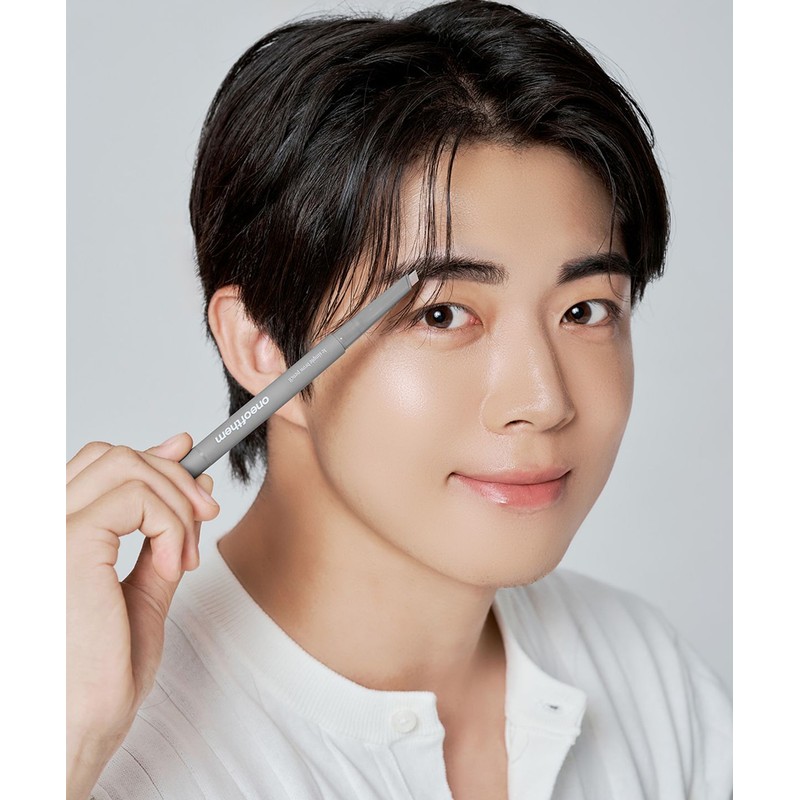 One of Them 3in1 Le Sample Men's Eyebrow Eyebrow Pencil