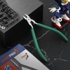 WISEPRO Model Nipper, Gundam Model Tools Kit,Ultimate Nipper for Plastic