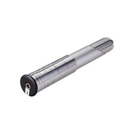 BBB Cycling BHP-21 Tube Extension Silver 1.1/8" Extender Headset 1 Item