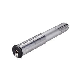 BBB Cycling BHP-21 Tube Extension Silver 1.1/8" Extender Headset 1 Item