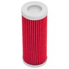 AHL 652 oil filter for 250 sxf 249 2013-2019/250 xcf
