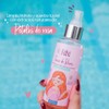 Tónico facial de rosas Kaba - limpia, hidrata y suaviza