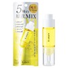 B Ampoule 5 Types of Solution MIX, Clear