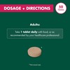 Nature's Own Iron Plus with Folic Acid, Vitamins C, B6,