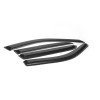 Tres&Vendu For 2002-09 Dodge Ram 1500 2500 3500 Window Vent